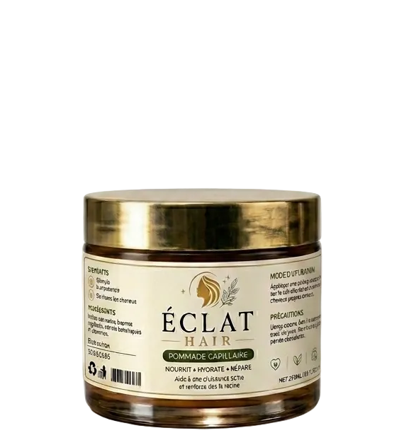 Pomade Réparatrice