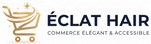 Éclat Hair - Accueil